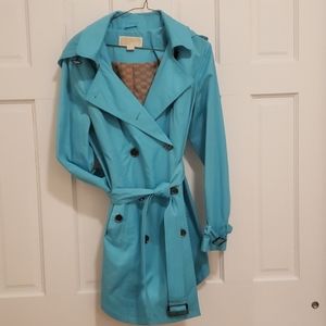 Michael Kors Trench Coat